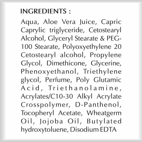 New Aloederm Cream 50 Gm