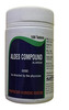 Aloes Compound Tablets 100`S