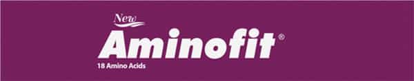 Aminofit Strip Of 15 Softlets