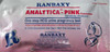 Analytica Pink Card Pregnancy Test Kit