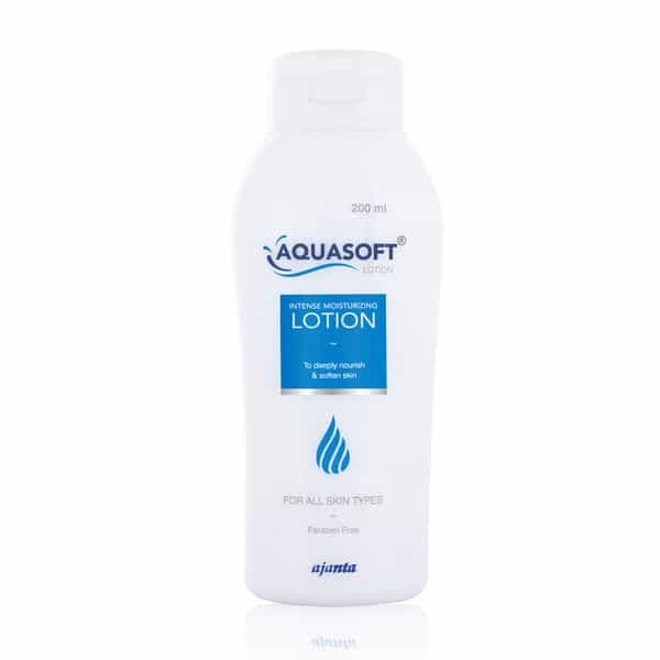Aquasoft Moist Lotion 200Ml