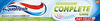 Aquafresh Extra Fresh Tube Of 100Gm Tooth Paste