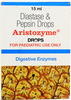 Aristozyme Drops 15Ml