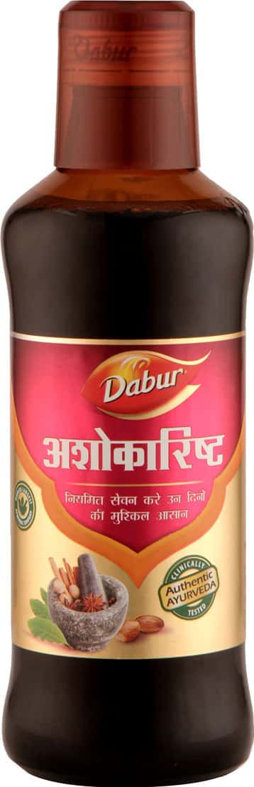 Dabur Ashokarishta 450ml