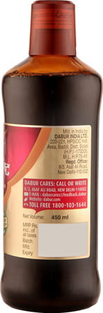 Dabur Ashokarishta 450ml