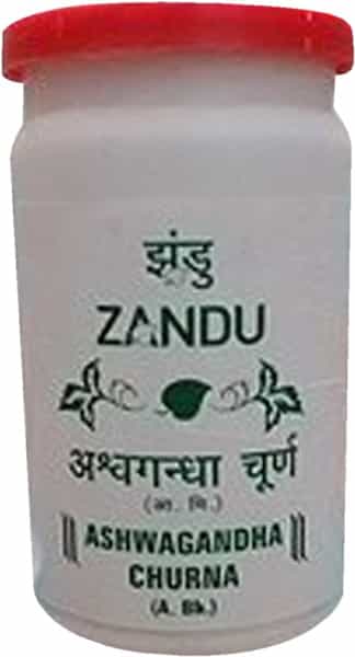 Ashwagandha Churna 50Gm