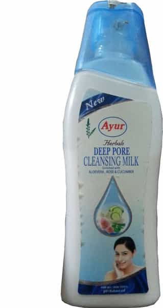 Ayur Moist Lotion 500Ml
