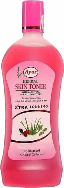 Ayur Moist Lotion 500Ml