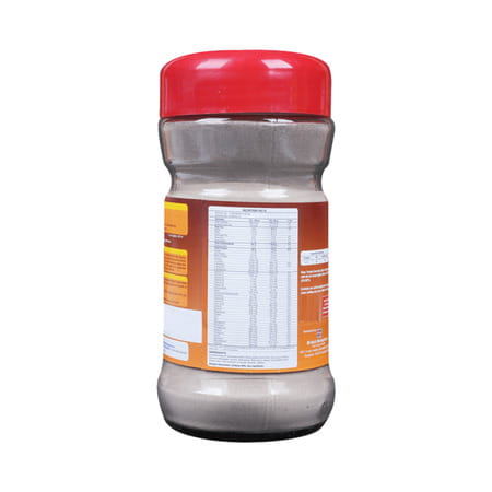 B Protin Chocolate Nutrition Supplement Bottle Of 200 G