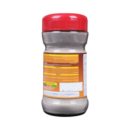 B Protin Chocolate Nutrition Supplement Bottle Of 200 G