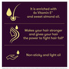 Bajaj Almond Drops Hair Oil - 100Ml