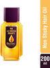 Bajaj Almond Drops Hair Oil - 200Ml