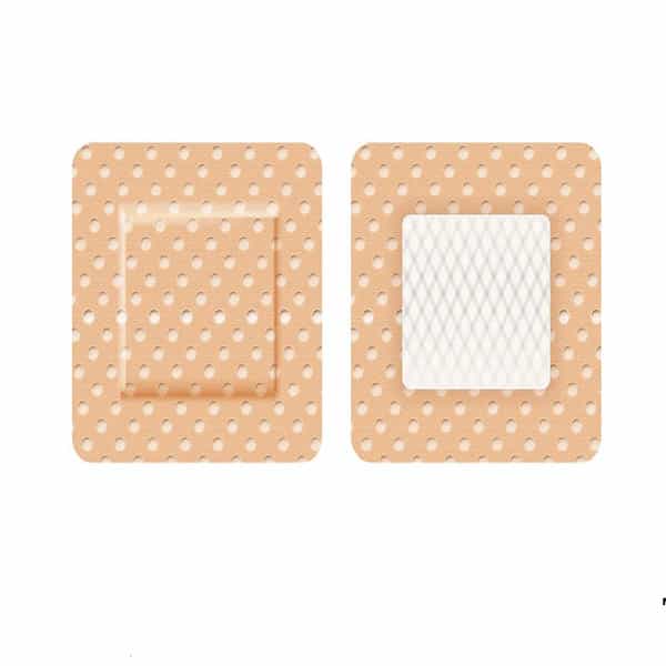 Band Aid Square Regular-1N