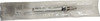 Bd Syringe 26Gx1.2 1Ml