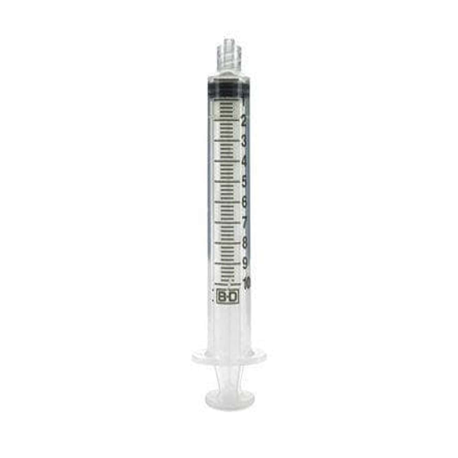 Bd Luer Lok 50cc Syringe