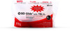 BD Glide with TBL ULTRA-FINE INSULIN SYR U40 31G 6MM 10BG