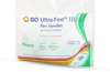 BD Ultra-Fine III Nano Pen Needles 4mm 32G 1*5