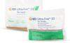 BD Ultra-Fine III Nano Pen Needles 4mm 32G 1*5