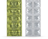 Benadon Vitamin B6 40Mg Strip Of 10 Tablets