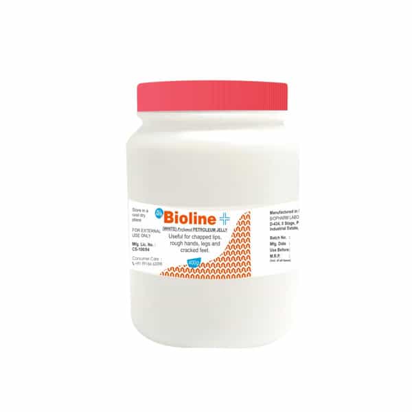 Bioline Cream 400Gm