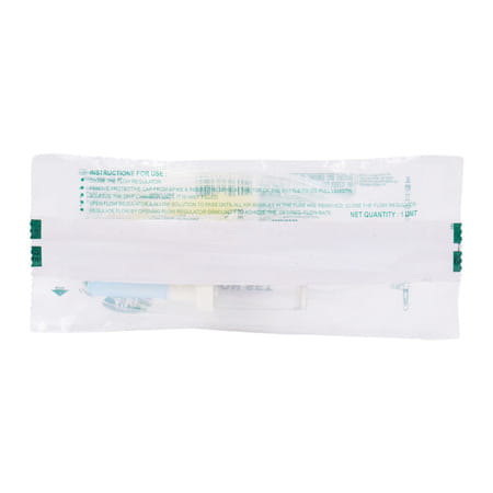 Rms Vented Infusion Set 1