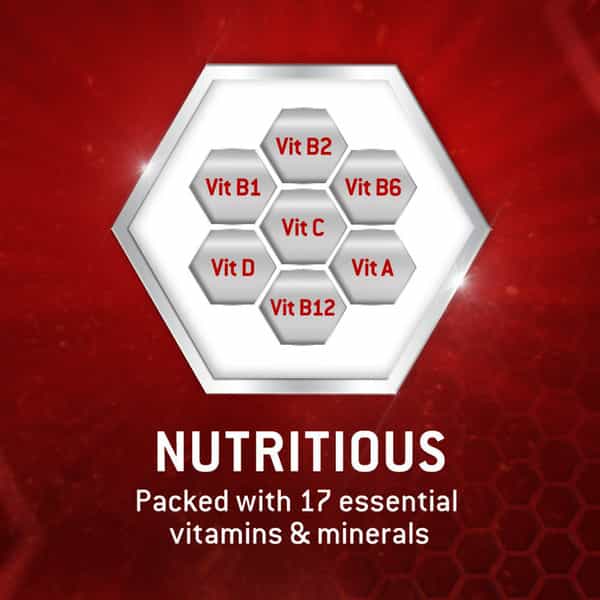 Boost Powder 500Gm Refill
