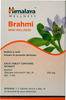 Himalaya Brahmi Mind Wellness | Improves Alertness | Tablets | 60 No'S