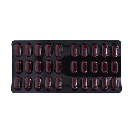 Calcimax 250mg Strip Of 30 Tablets