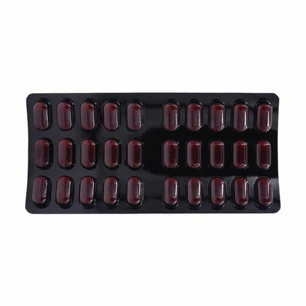 Calcimax 250Mg Strip Of 30 Tablets