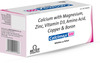 Calcimax 500mg Strip Of 30 Tablets