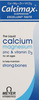 Calcimax Plus | Bottle | Suspension | 200 Ml