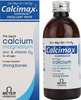 Calcimax Plus | Bottle | Suspension | 200 Ml