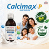 Calcimax P Bottle Of 200Ml Suspension
