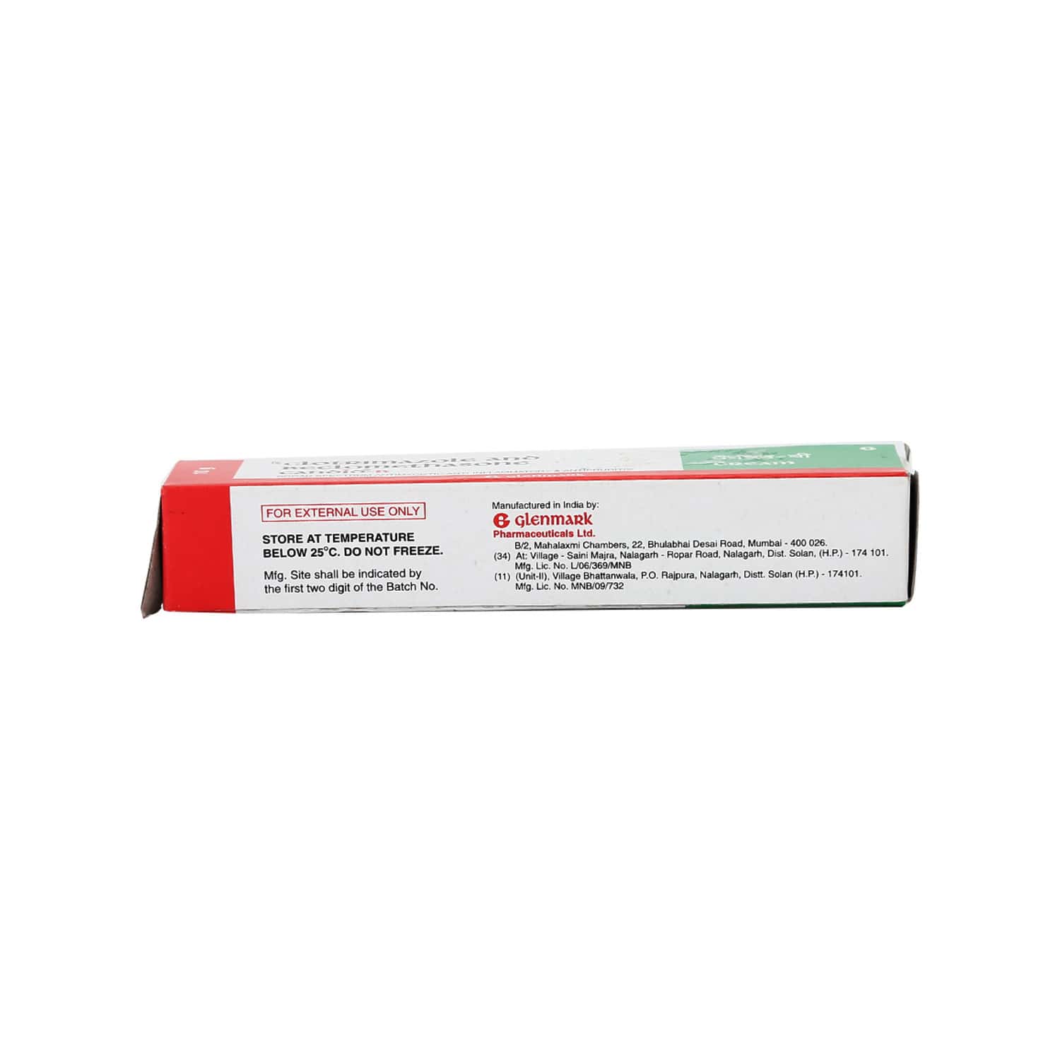 Buy Candid B Cream 10gm Online at Flat 18 OFF* PharmEasy