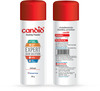 Candid Dusting Anti Fungal Powder Bottle Of 50 G