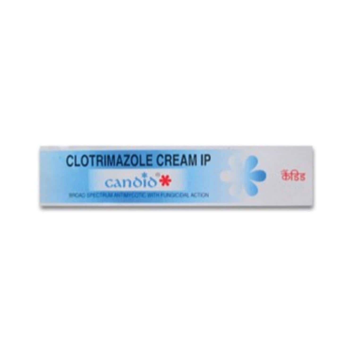 Candid 1% Cream 15gm