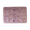 Cartigen Duo Strip Of 10 Tablets