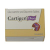 Cartigen Duo Strip Of 10 Tablets