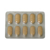 Cartigen Duo Strip Of 10 Tablets