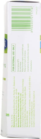 Cetaphil Moisturising Cream | Dry To Normal Sensitive Skin | 80 Gm