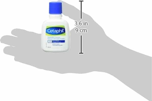 Cetaphil Os Oily Skin Bottle Of 60Ml Lotion