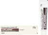 Cipladine 5% Oint 20gm