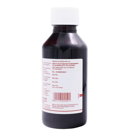 Cipladine Solu 100ml