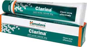Himalaya Clarina Cream 30gm