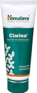 Himalaya Clarina Face Wash Gel 60ml
