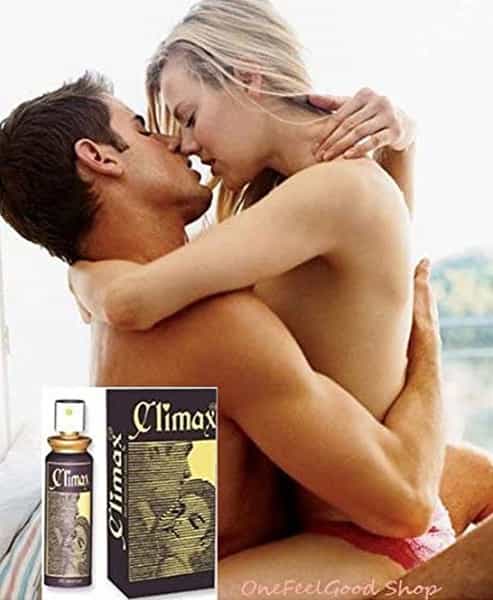 Climax Spray 15Ml