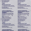 Clinsodent Tablet 4'S