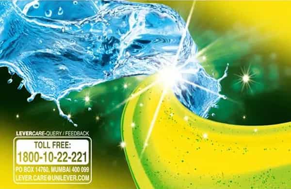 Close Up Lemon Mint Tooth Paste 150Gm