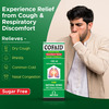 Cofaid Sugar Free Cough Formula 100Ml