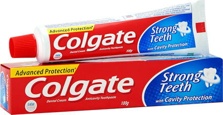 Colgate Dental Paste 100gm